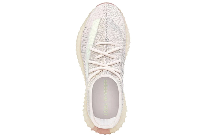 adidas Yeezy Boost 350 V2 'Citrin Non-Reflective' FW3042