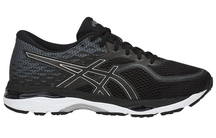 ASICS Gel-Cumulus 19 'Black' T7B3N-9001