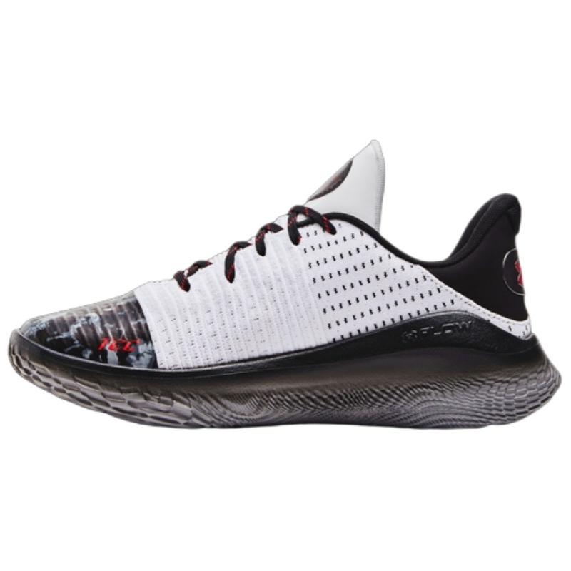 Under Armour Curry 4 Low FloTro 'Davidson' 3028053-001