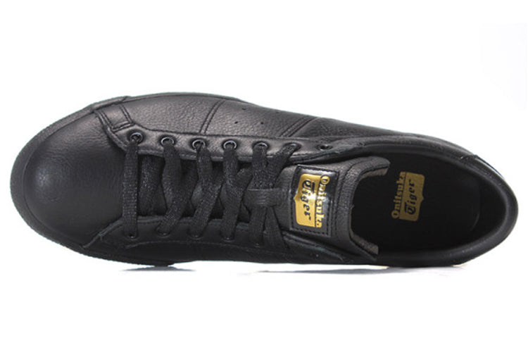 Onitsuka Tiger Lawnship 'Black' D518L-9090