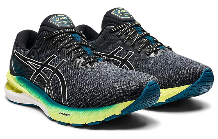 ASICS GT-2000 10 2E Wide 'Metropolis Graphite Grey' 1011B186-020
