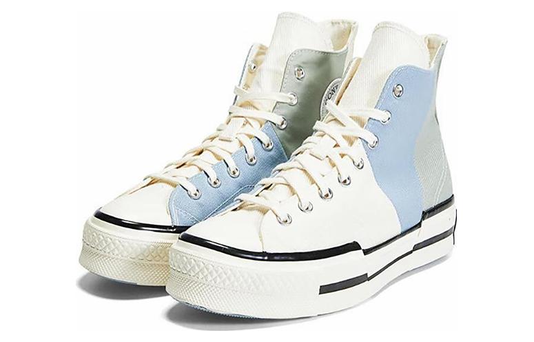 Converse Chuck Taylor 70 Plus Hi 'Material Mashup' A04370C