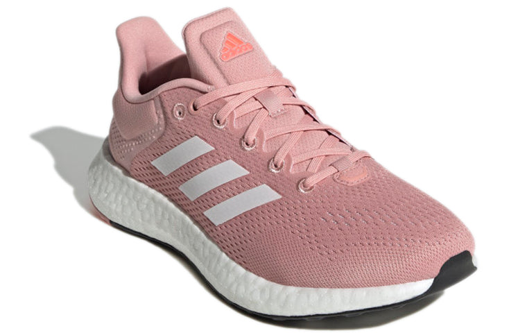 (WMNS) adidas PureBoost 21 'Wonder Mauve' GZ3960