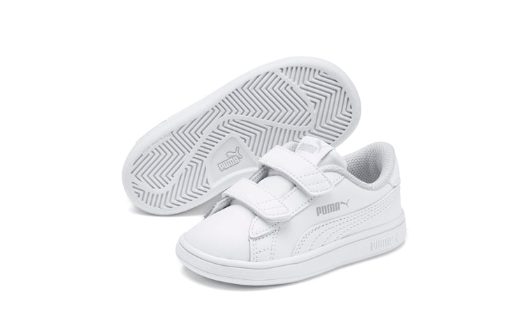 (TD) PUMA Smash V2 'White' 365174-02