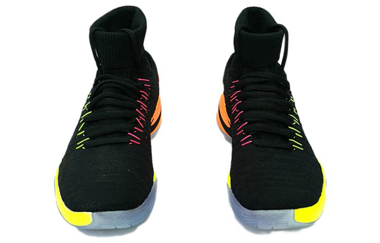 Nike Hyperdunk 2016 Flyknit 'Unlimited' 843390-017