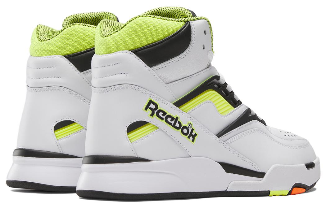 Reebok Pump TZ 'Solar Yellow' 100033132