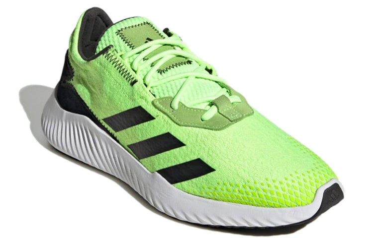 adidas Predator Mutator 20.3 'Green Black White' EH3159