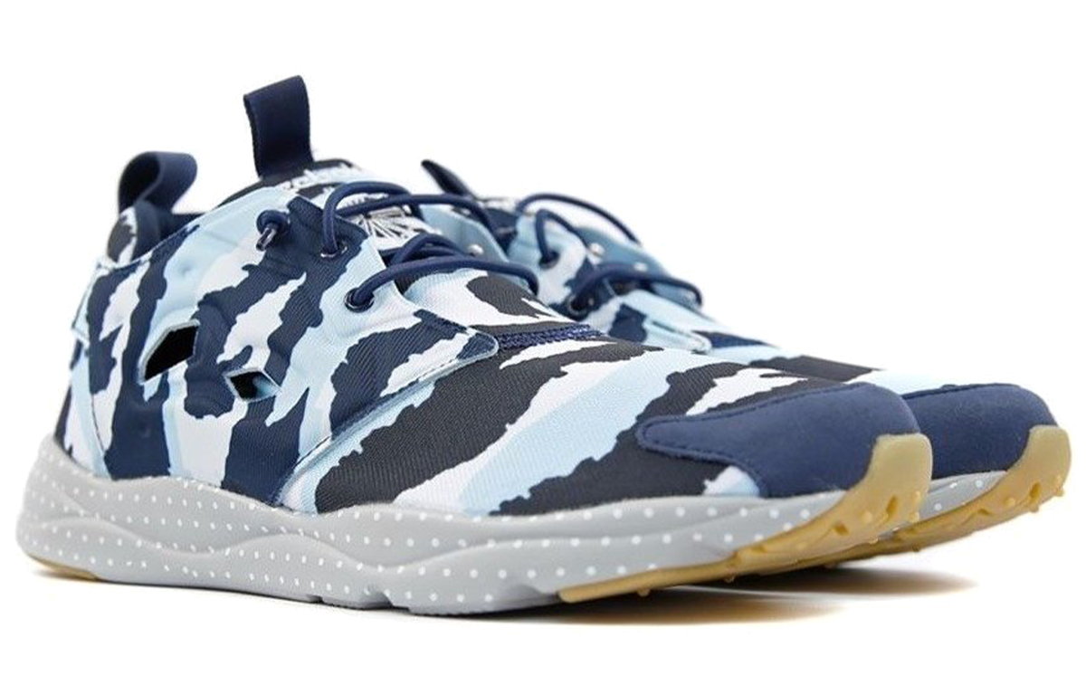 Reebok FuryLite GM 'Cloud Pack - Blue Camo' V67788