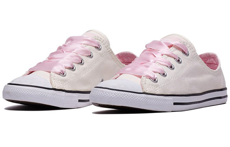 (WMNS) Converse Chuck Taylor All Star 'Pink White' 560642C