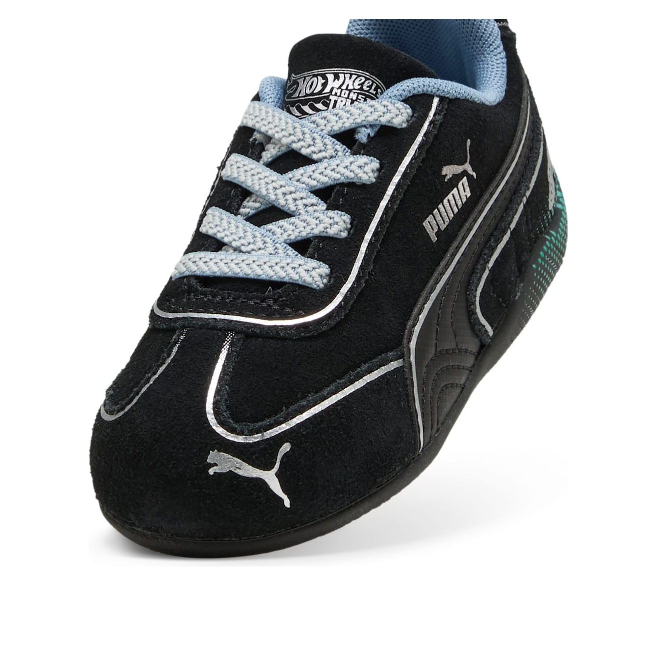 (TD) PUMA x Hot Wheels Speedcat 'Monster Trucks' 403405-01