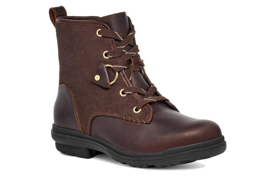 (WMNS) UGG Hapsburg Hiker 'Scotch' 1130832-SCT