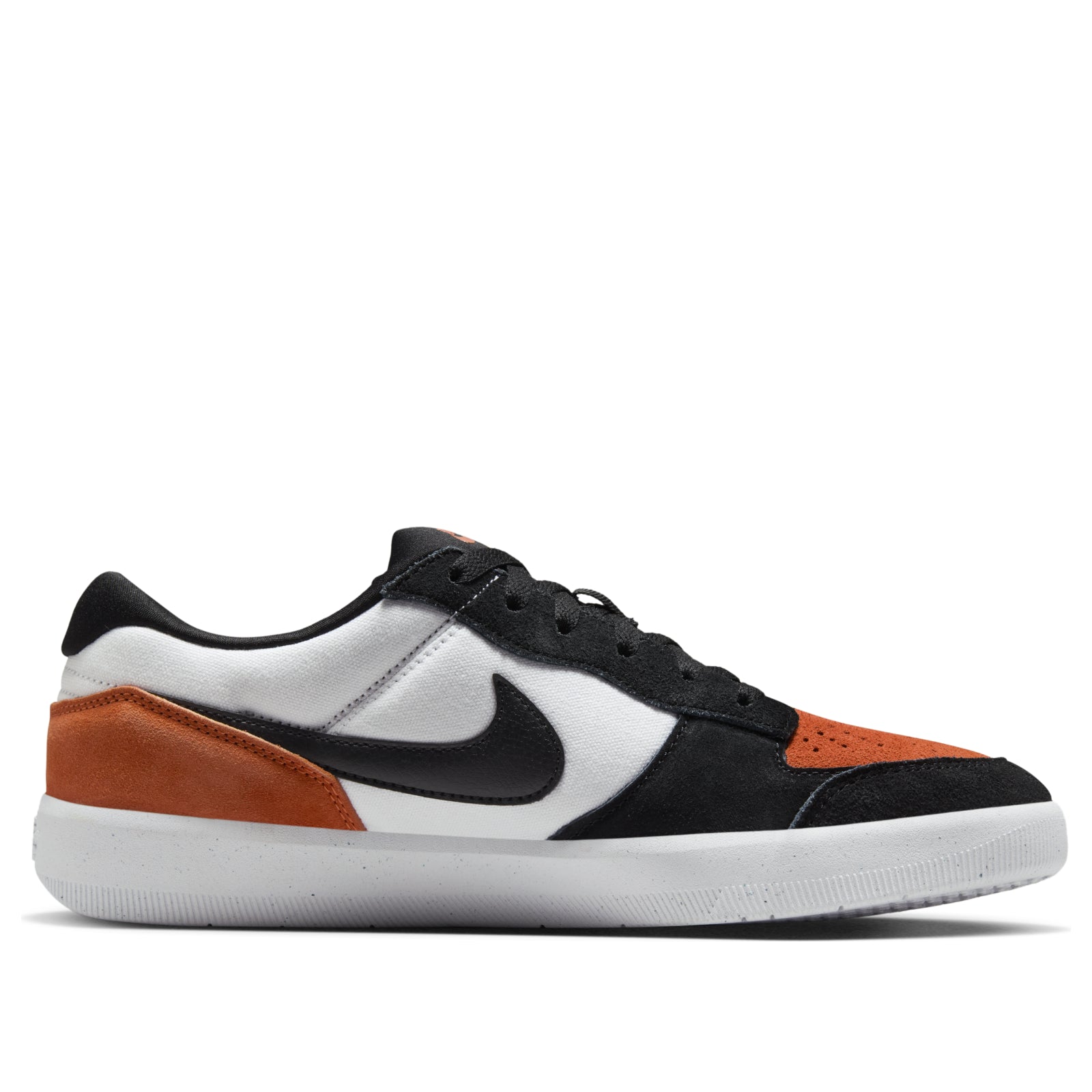 Nike SB Force 58 'White Black Cosmic Clay' DV5477-100