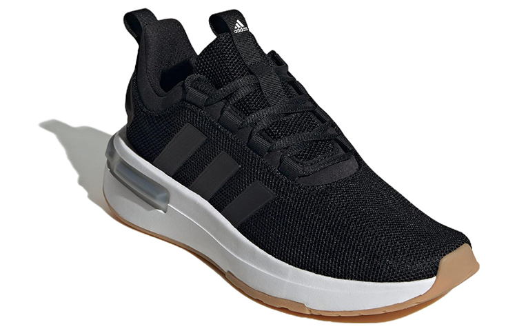 (WMNS) adidas Racer TR23 'Black Gum' IF8652