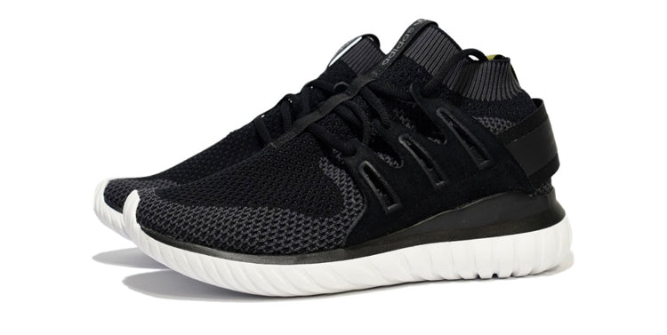 adidas Tubular Nova PK 'Shadow Black' S74917