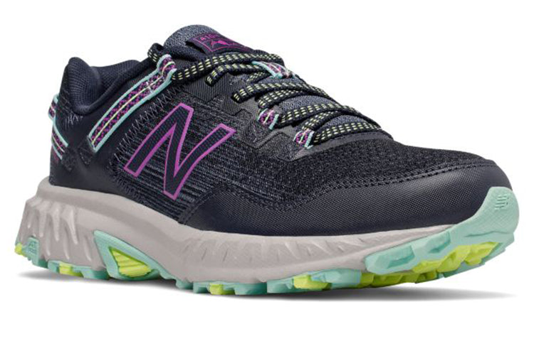 (WMNS) New Balance 410 Series v6 Blue/Purple WT410SN6