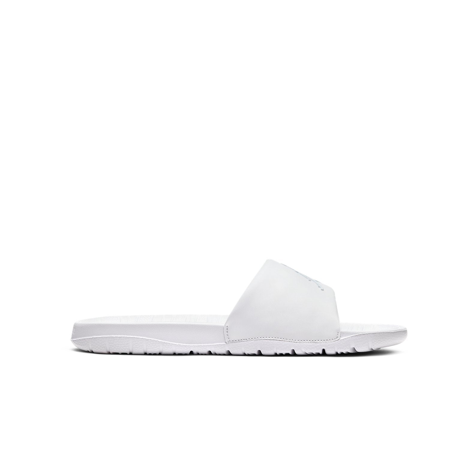 Air Jordan Break Pure White Slippers AR6374-101