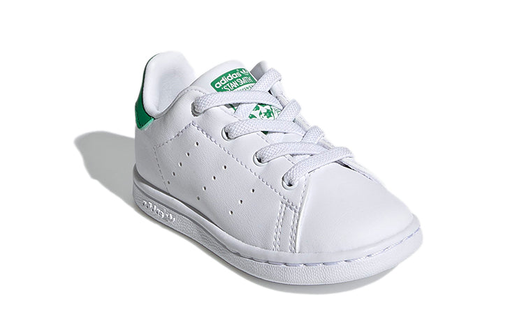 (TD) adidas originals Stan Smith 'White Green' FX7528