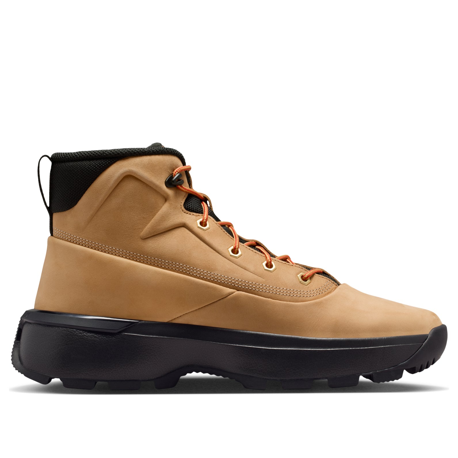 Air Jordan City Boot 'Flax Black' HV4580-200