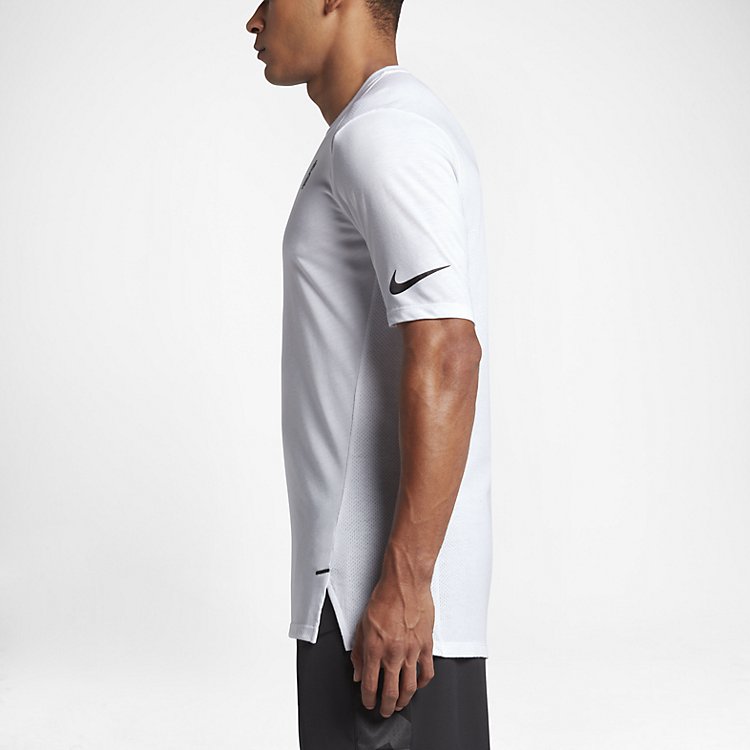Apparel s Men Nike Kyrie SS Top 839497-100