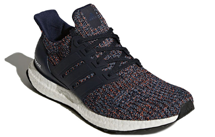adidas Ultraboost 4.0 'Navy Multi-Color' BB6165