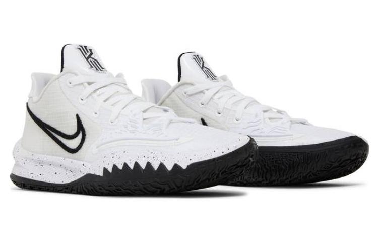 Nike Kyrie Low 4 TB 4 'White' DM5041-100