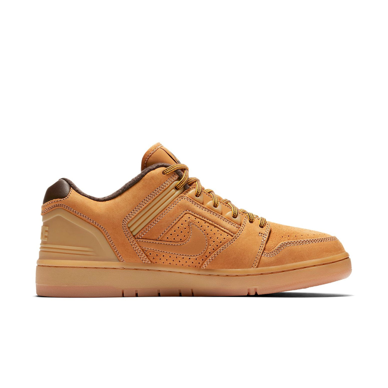 Nike Air Force 2 Low SB Premium 'Baroque Brown' AV3801-772
