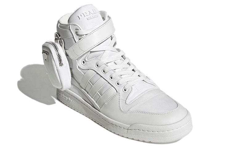 adidas x PRADA Forum High Re-Nylon 'White' 2TG193_3LJX_F01CD