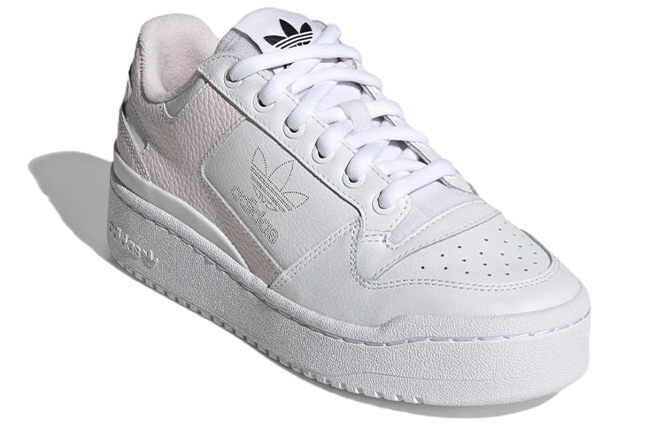 (WMNS) adidas Forum Bold 'White Almost Pink' GY6987