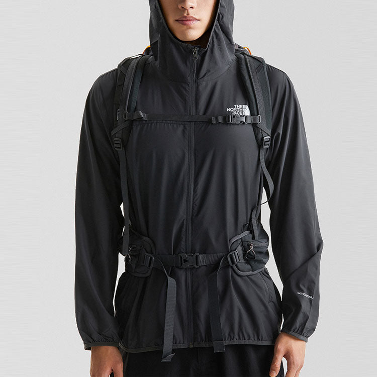 THE NORTH FACE Wind Jacket 'Black' NF0A7WB6-0C5