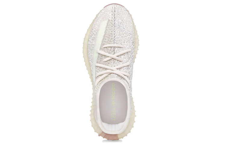 adidas Yeezy Boost 350 V2 'Citrin Reflective' FW5318