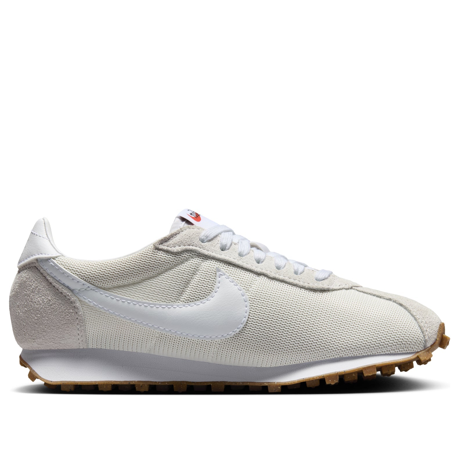 (WMNS) Nike LD 1000 'Summit White Gum' HF3227-101