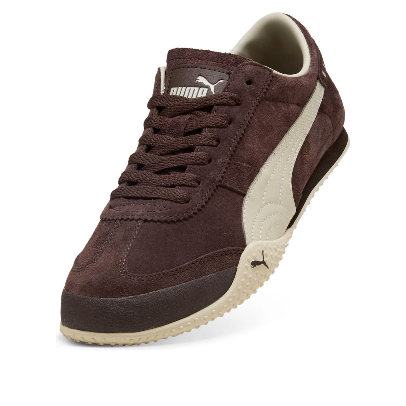 (WMNS) PUMA Bella UT Classic 'Brown' 404620-03
