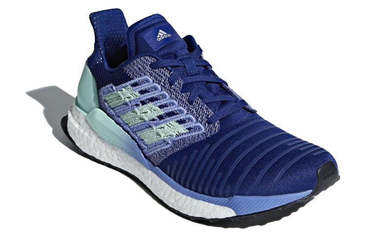 (WMNS) adidas SolarBoost 'Real Lilac' BB6602