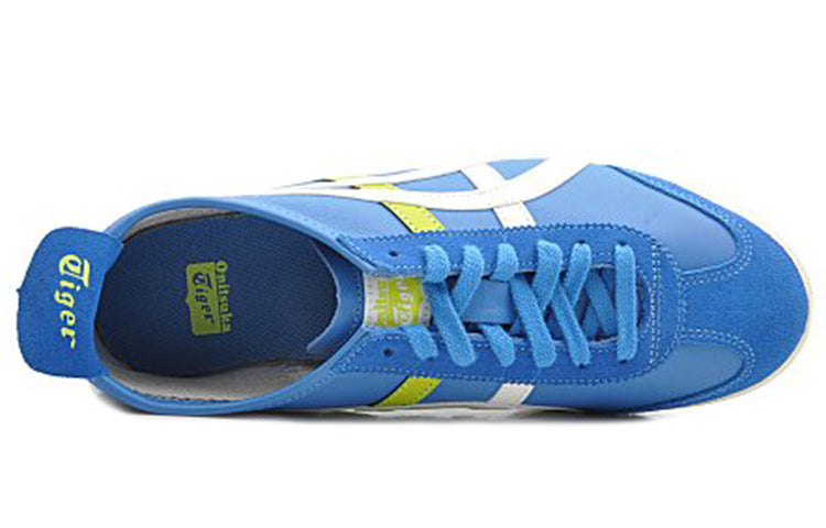 Onitsuka Tiger Mexico 66 'Blue White' DL412-4399