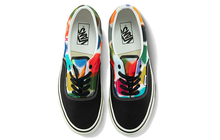 Vans Era 95 DX 'Anaheim Factory - Spray Spots' VN0A2RR19MJ