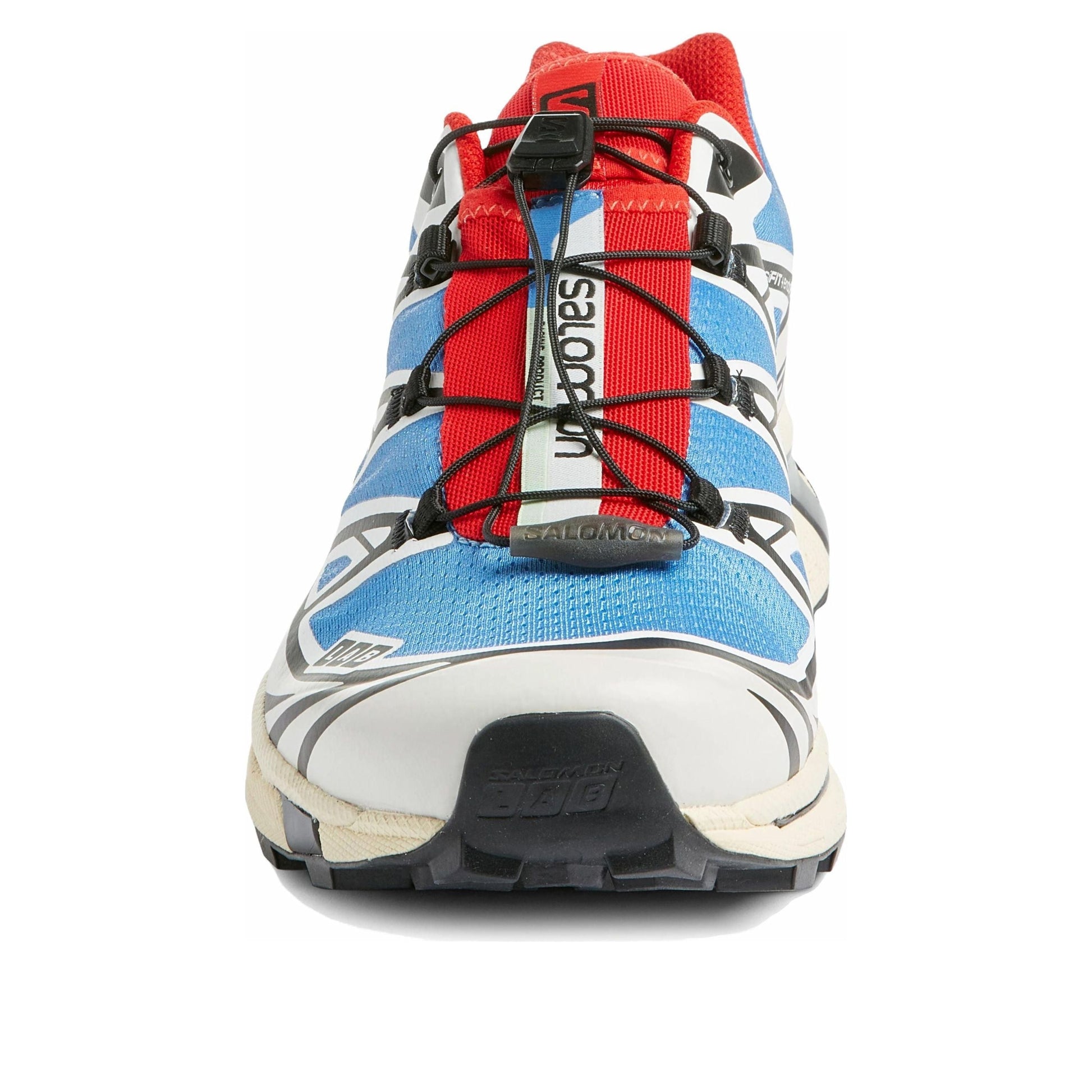 SALOMON XT-6 'Provence High Risk Red' 476880