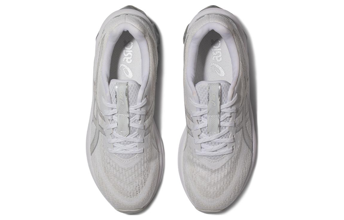 (WMNS) ASICS Gel Quantum 180 7 'White Pure Silver' 1202A342-101