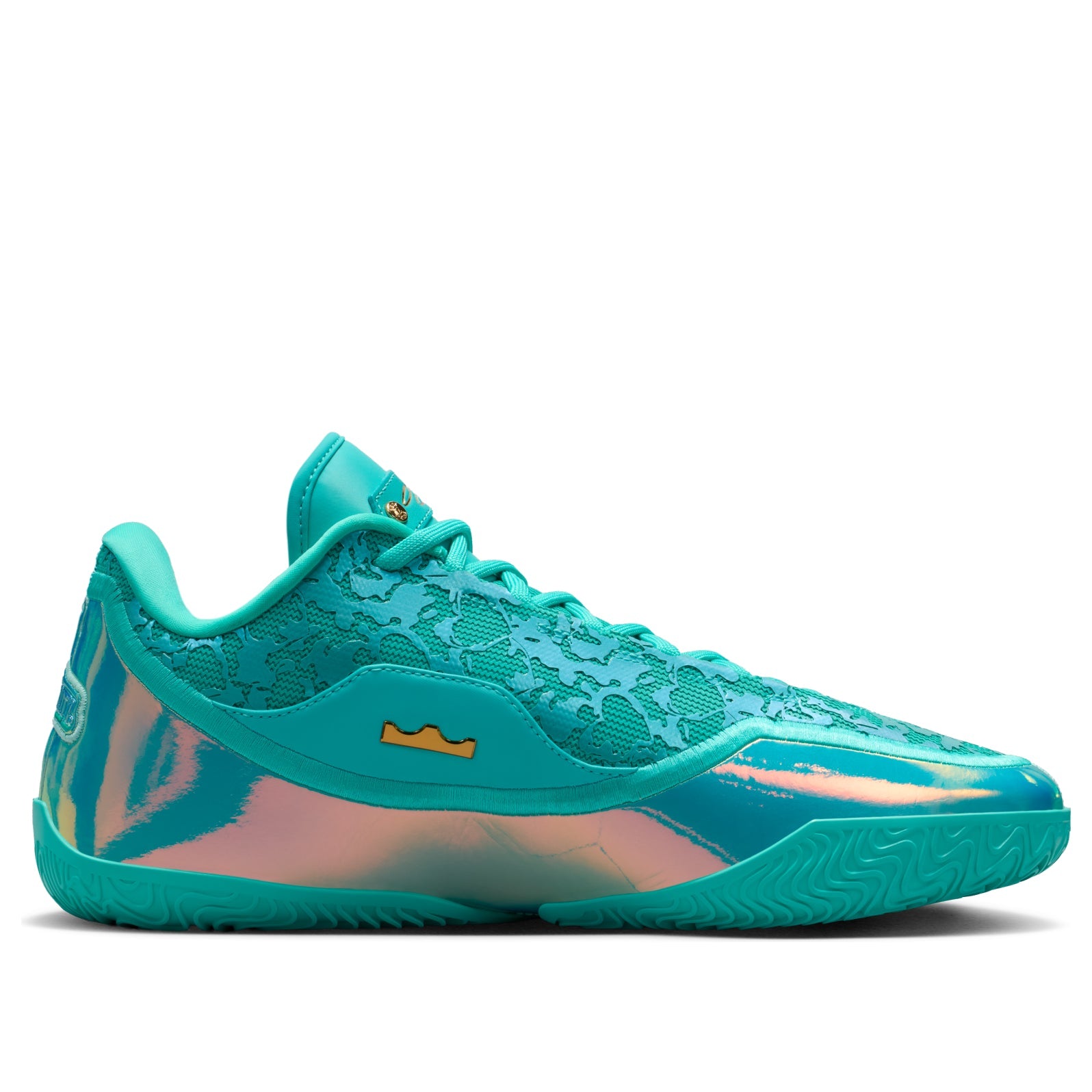 Nike LeBron 23 EP 'Honor The King' IH1514-300