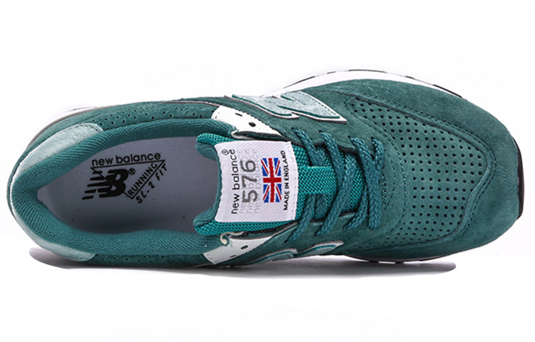 (WMNS) New Balance 576 Series 'Green' W576PMM
