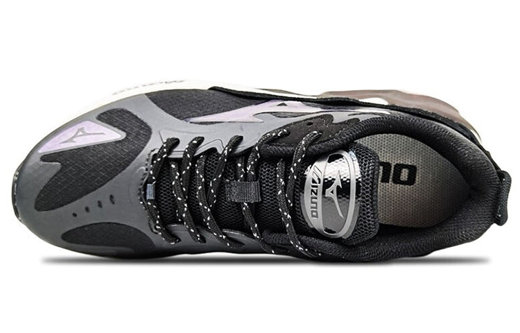 Mizuno PI RD1 Black/White D1GH210502