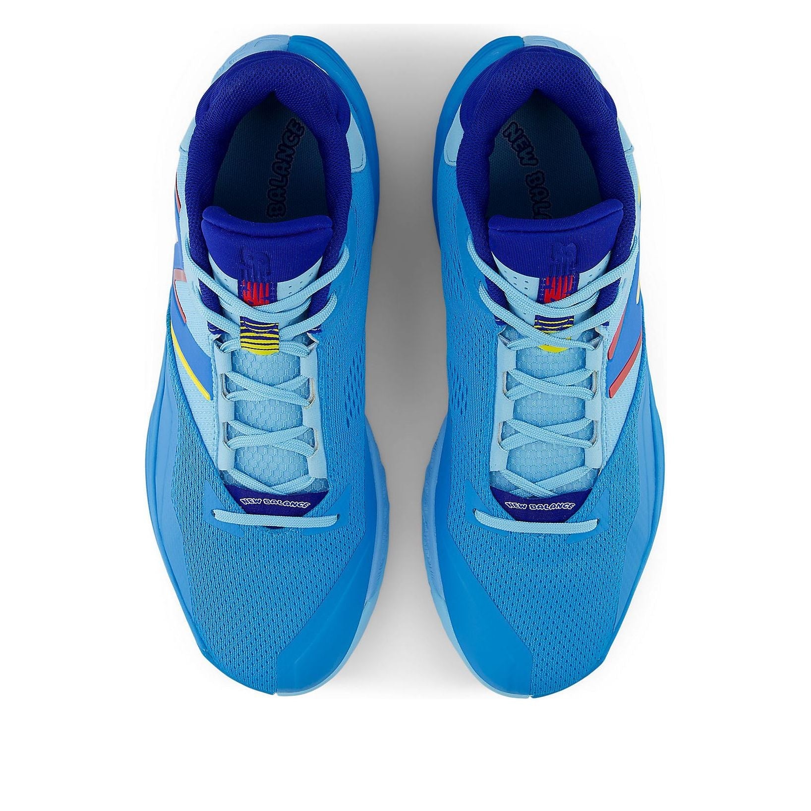 New Balance Two WXY v4 Team 'Sky Blue Spice Blue Team Royal' BB2WYCH4