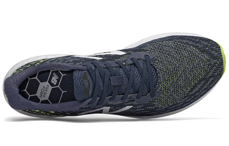 New Balance Fresh Foam Rise 'Black Green' MRISELN2