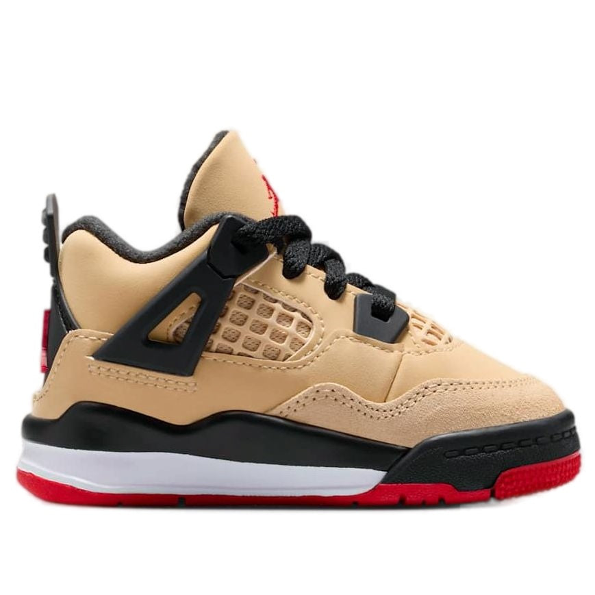(TD) Air Jordan 4 Retro 'Pizza' IH2095-200