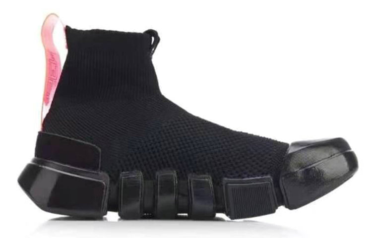 Li-Ning Wade Essence 2 x Star Wars 'Black' AGWN039-2