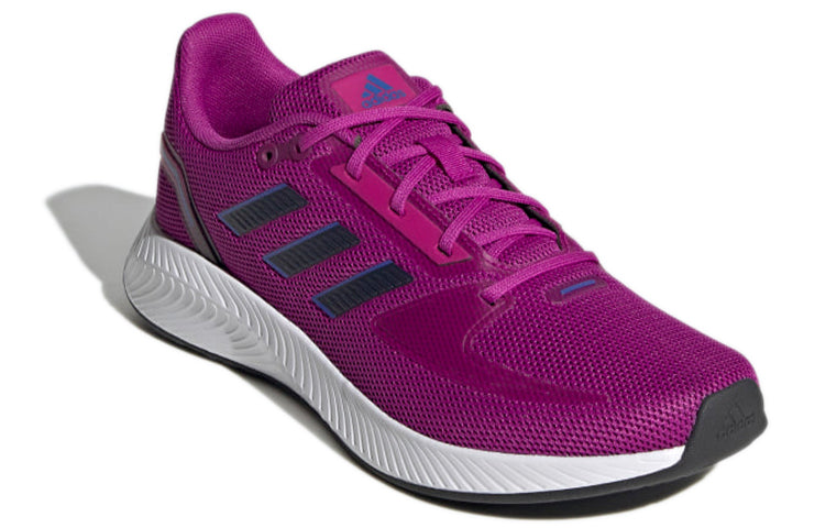 (WMNS) adidas Run Falcon 2.0 'Sonic Fuchsia' H04520