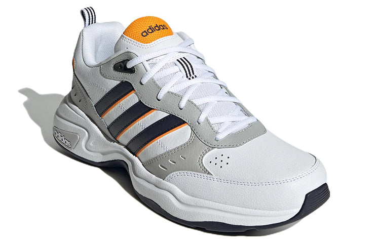 adidas neo Strutter 'Grey' GX0670