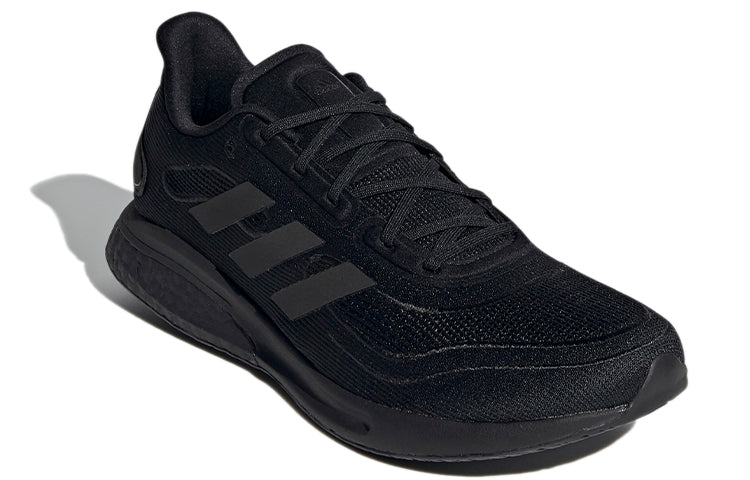 adidas Supernova 'Black' FY7693