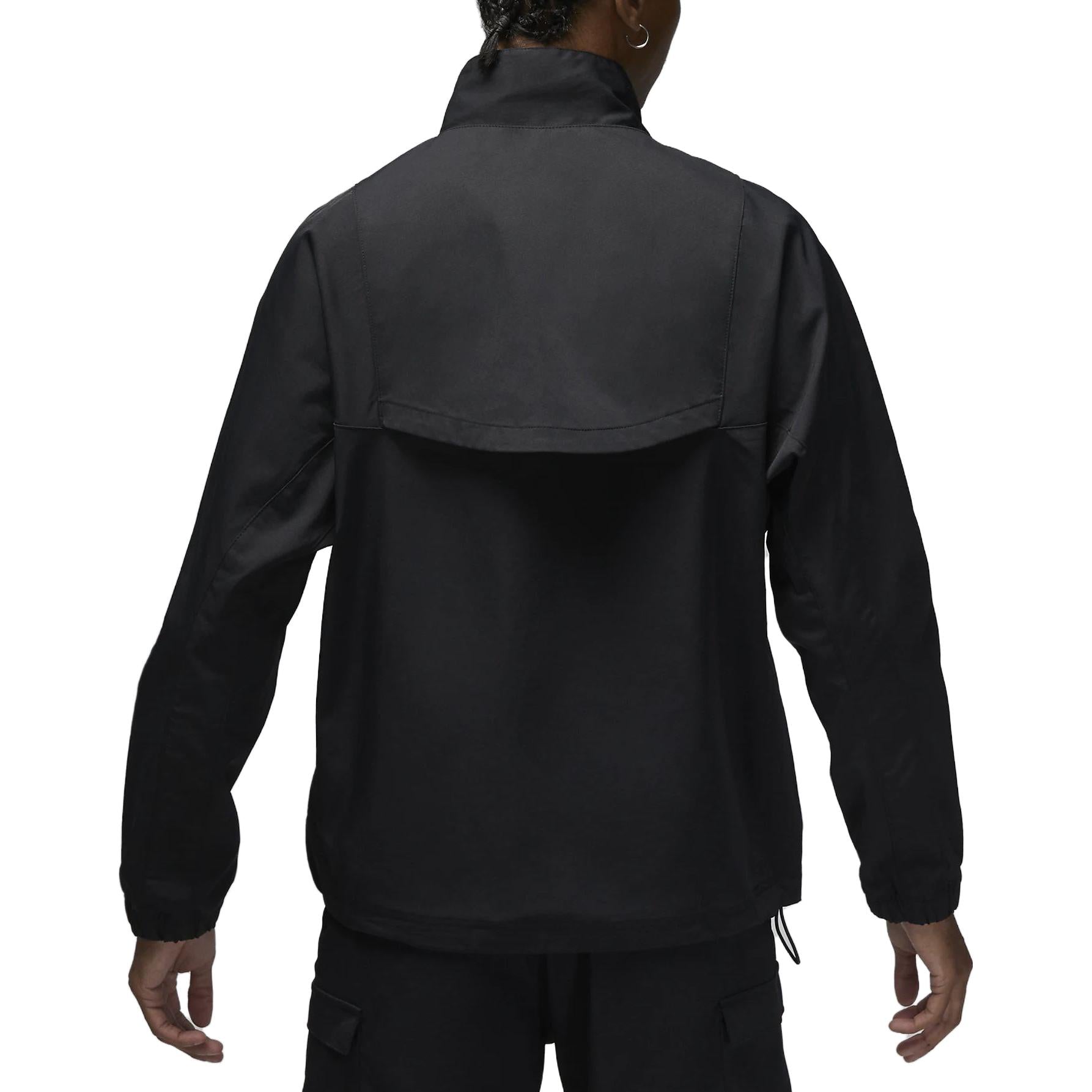 Air Jordan Sport Men's Golf Jacket 'Black' DZ0553-010