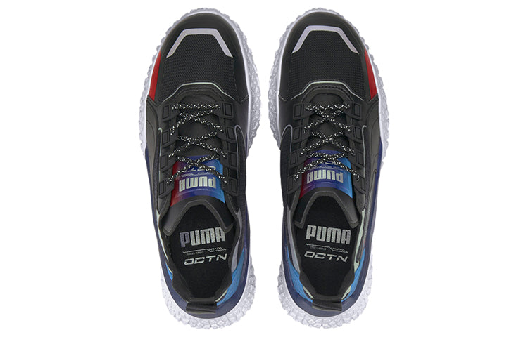 PUMA Bmw M Motorsport Octn 'Black Blue White' 306524-01