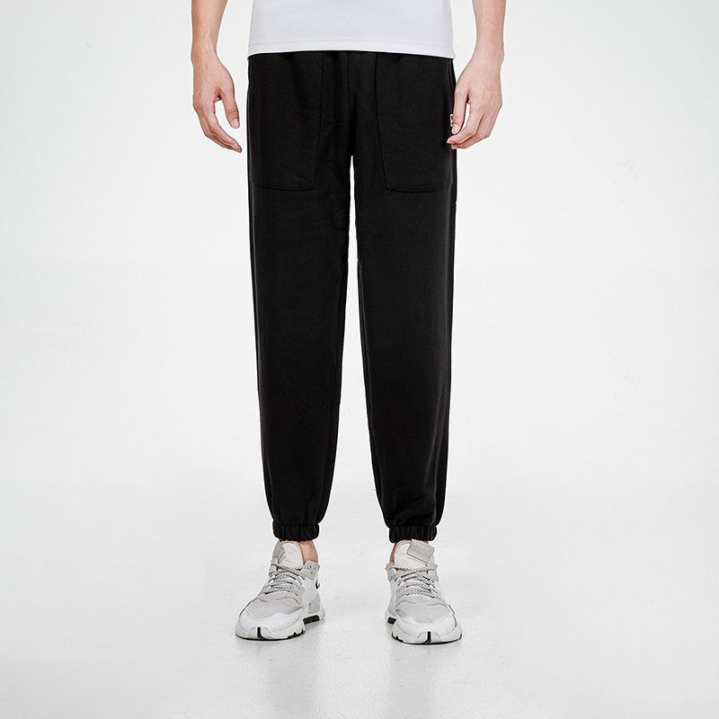 PUMA Sports Track Pants 'Black' 533044-01